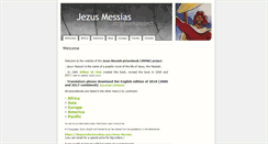 Desktop Screenshot of jm-project.org